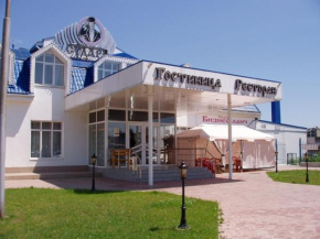 Sudarushka Hotel